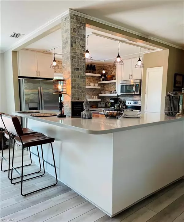 Marco Island, FL 34145,1541 Honeysuckle AVE