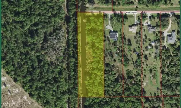 64th AVE NE, Naples, FL 34120