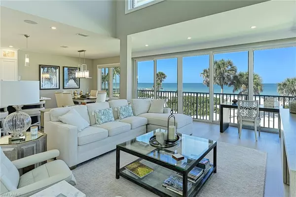 Bonita Springs, FL 34134,143 Barefoot CIR #5