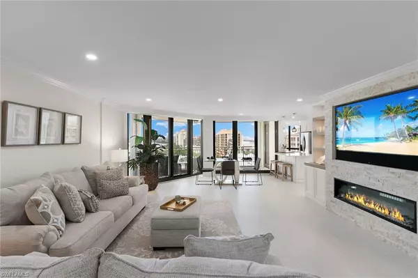 Marco Island, FL 34145,520 S Collier BLVD #1108