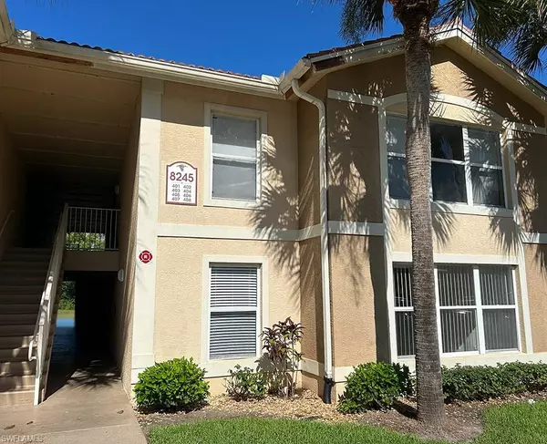 Naples, FL 34104,8245 Ibis Club DR #404