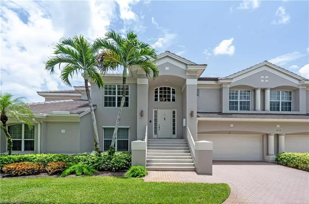 Naples, FL 34105,3019 Lancaster DR #2