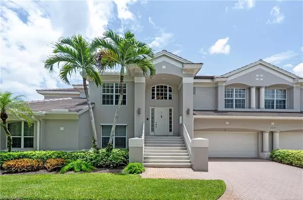 3019 Lancaster DR #2, Naples, FL 34105