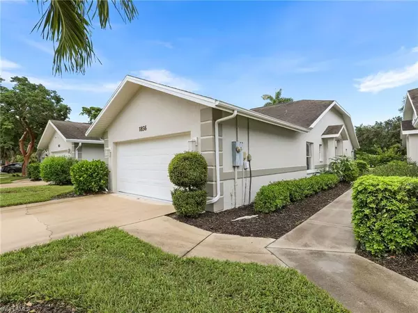 Naples, FL 34112,1856 W Crown Pointe BLVD