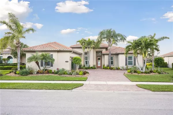 Fort Myers, FL 33913,12824 Guildford TER