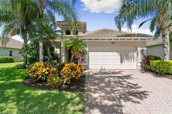 10512 Heritage Bay BLVD, Naples, FL 34120