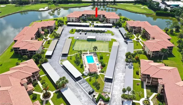 Naples, FL 34104,7340 Province WAY #3106