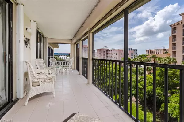 Marco Island, FL 34145,1000 Swallow AVE #12