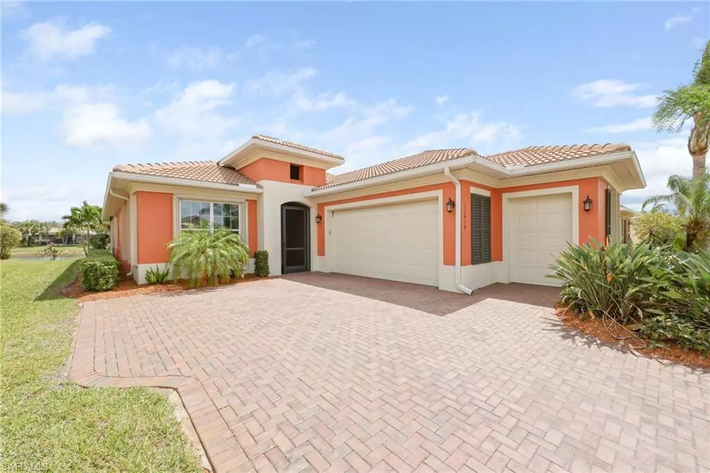 Fort Myers, FL 33913,11619 Giulia DR