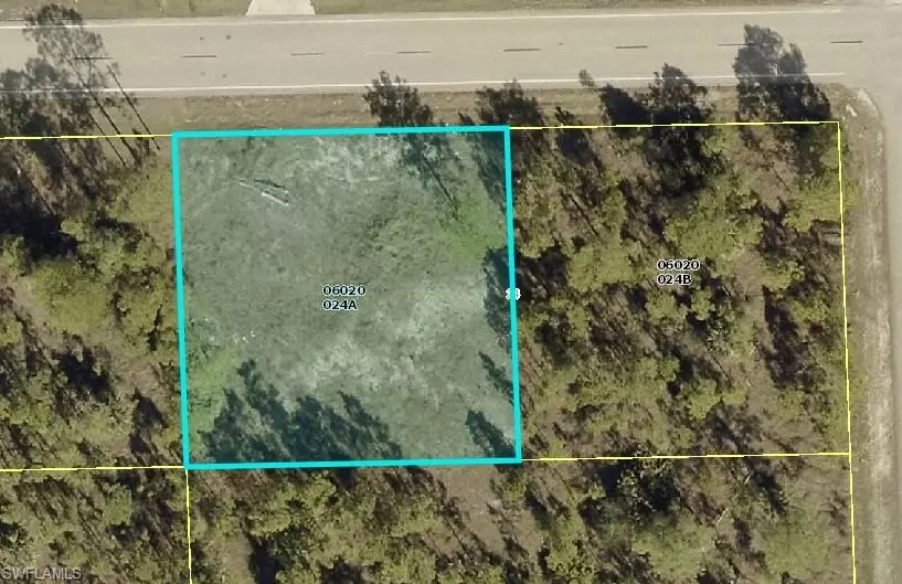 1404 E 10th ST, Lehigh Acres, FL 33972