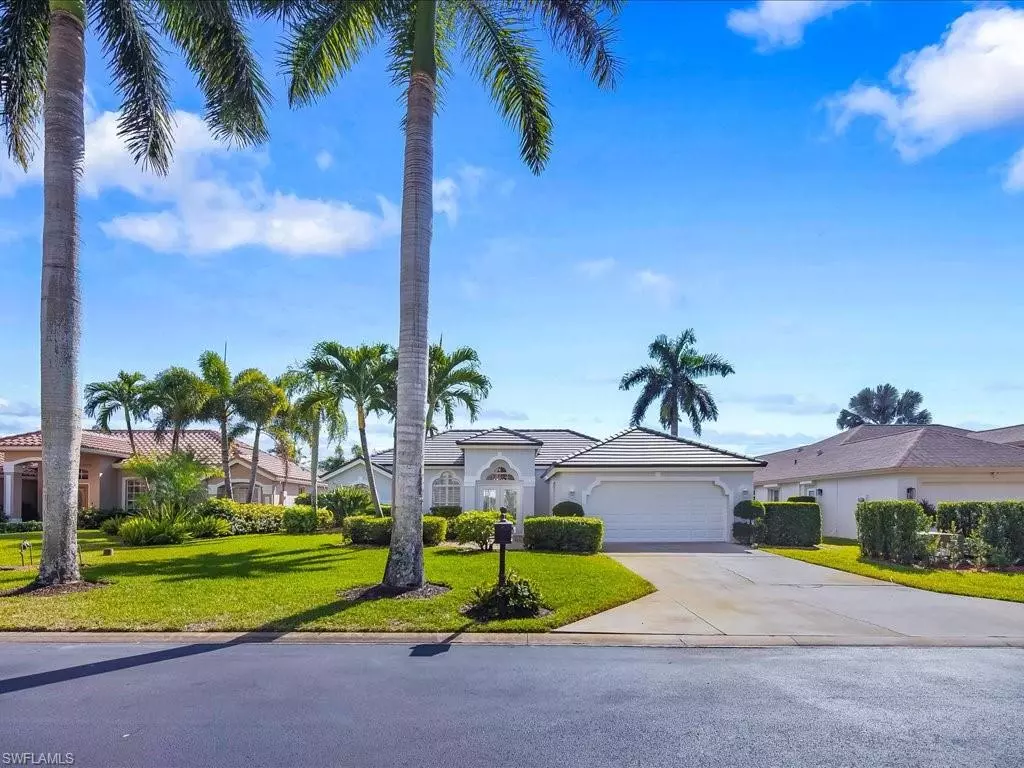 Naples, FL 34104,2026 Terrazzo LN