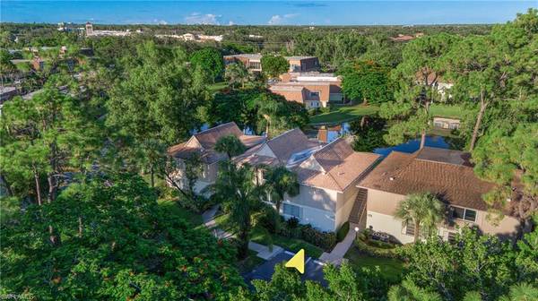 Naples, FL 34105,19 Bob O Link CT #A