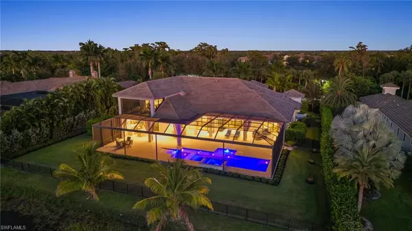 Naples, FL 34119,6303 Highcroft DR