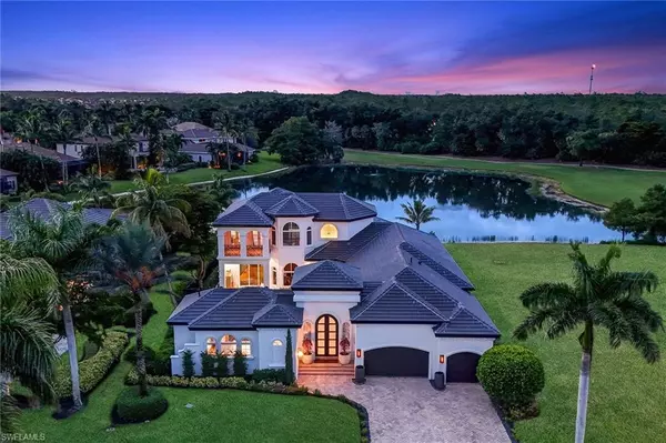 12450 Vittoria WAY, Fort Myers, FL 33912