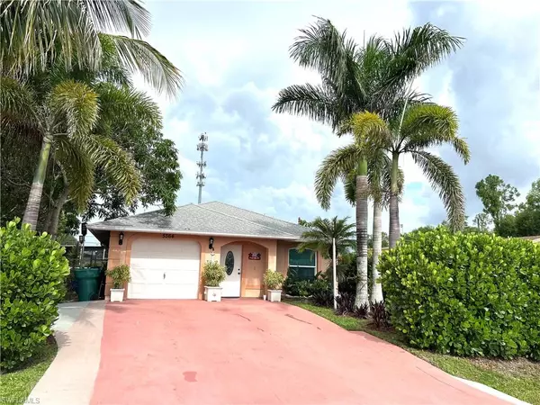 Naples, FL 34113,5364 Texas AVE