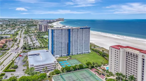 58 N Collier BLVD #1206, Marco Island, FL 34145