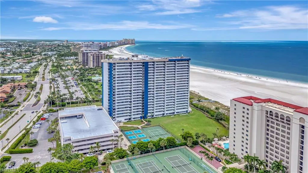 Marco Island, FL 34145,58 N Collier BLVD #1206