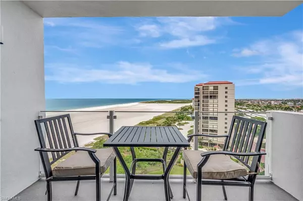 Marco Island, FL 34145,58 N Collier BLVD #1206