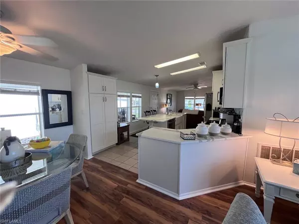 Naples, FL 34114,65 Turquoise AVE #65T