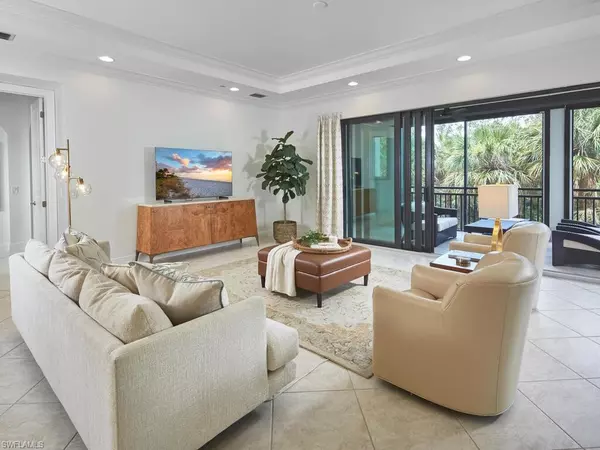 Bonita Springs, FL 34134,4751 Via Del Corso LN #101