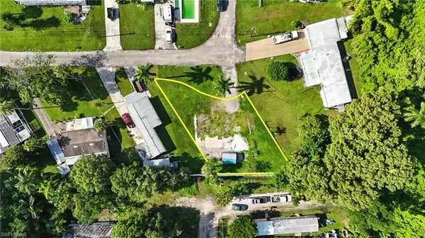 Fort Myers, FL 33905,740 Nuna AVE
