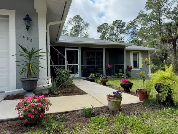 Naples, FL 34120,420 20th AVE NW