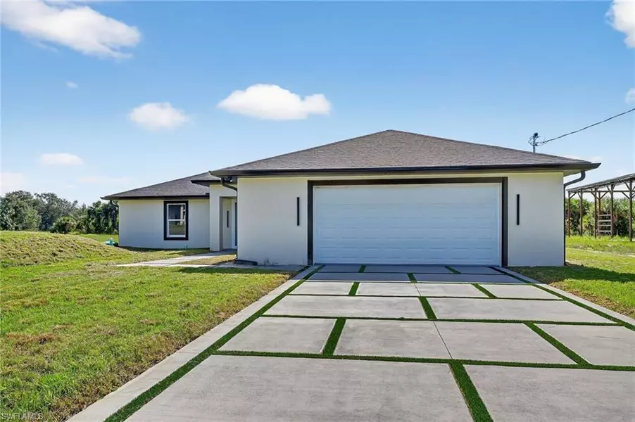 1706 Leroy AVE, Lehigh Acres, FL 33972