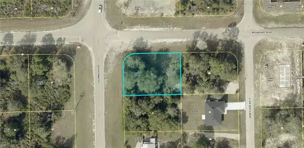 Lehigh Acres, FL 33974,601 Columbus BLVD S