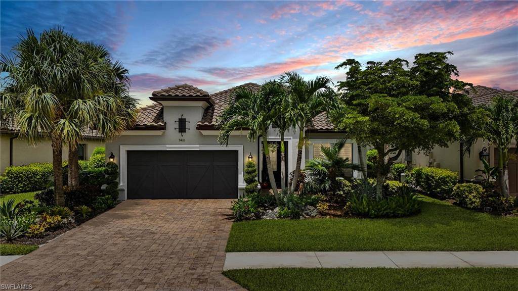 Naples, FL 34119,9401 Terresina DR