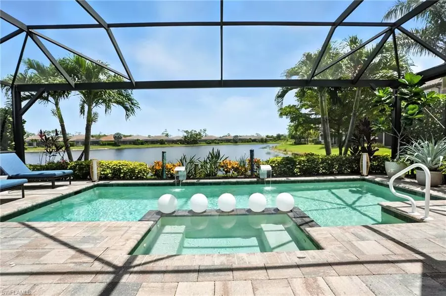 9401 Terresina DR, Naples, FL 34119