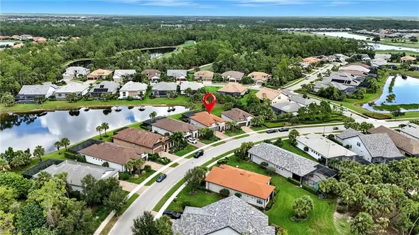 Naples, FL 34120,8881 Horned Lark DR