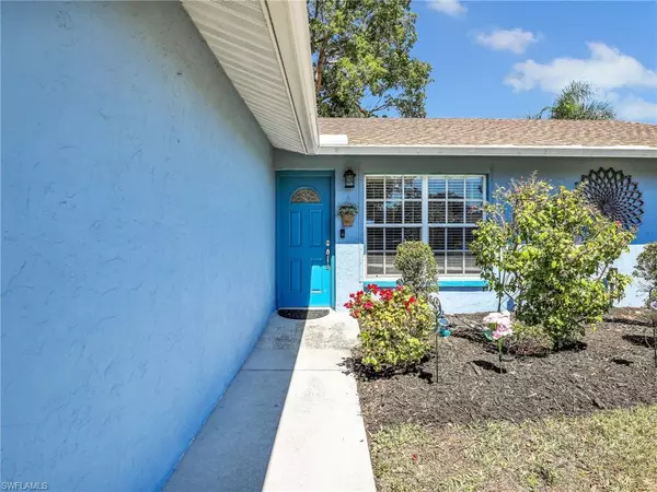 Naples, FL 34112,4829 Molokai DR #12