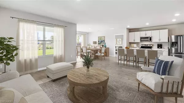 North Fort Myers, FL 33917,3662 CROSSWATER DR