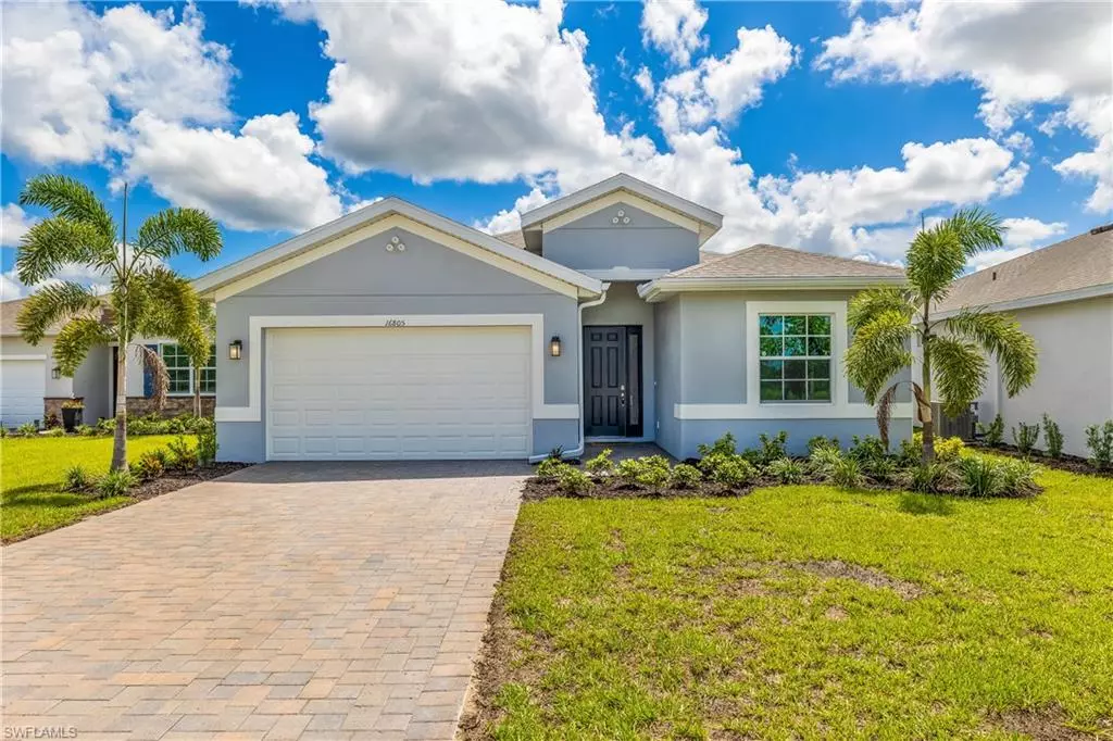 North Fort Myers, FL 33903,16863 Elkhorn Coral DR