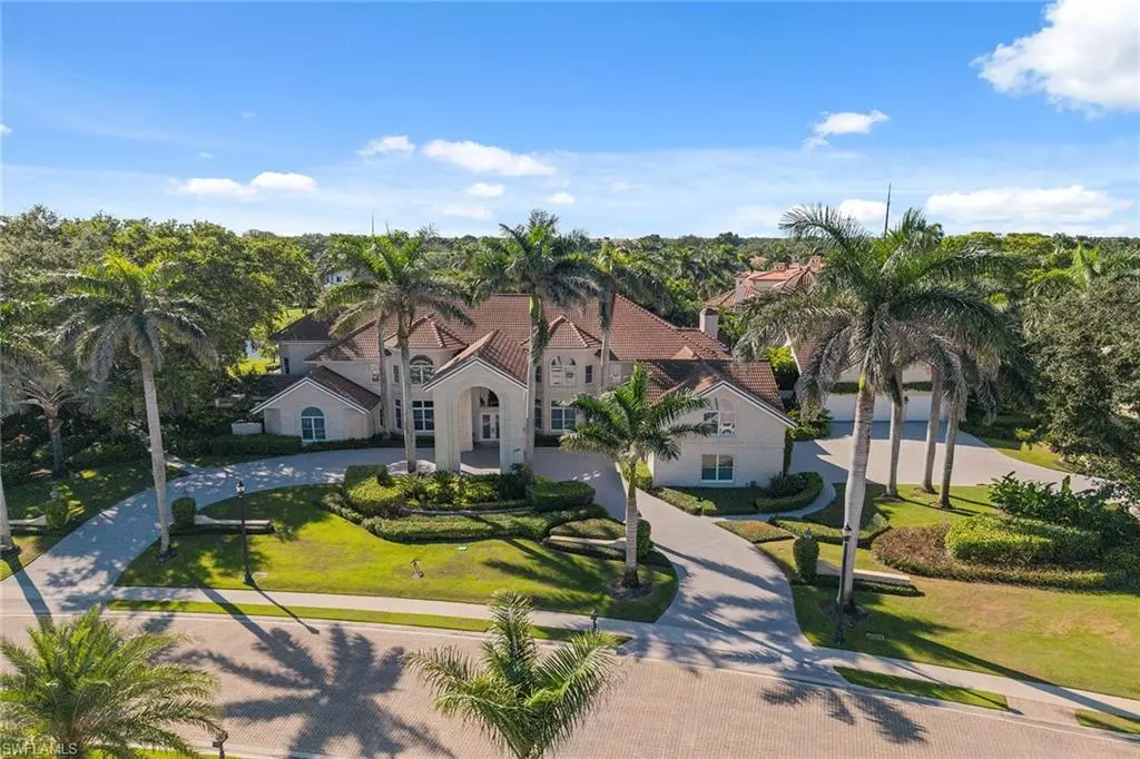 Naples, FL 34108,356 Colony DR