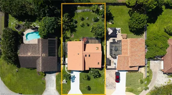Bonita Springs, FL 34135,27451 Pelican Ridge CIR