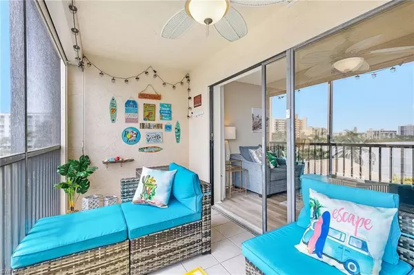 Fort Myers Beach, FL 33931,400 Lenell RD #207