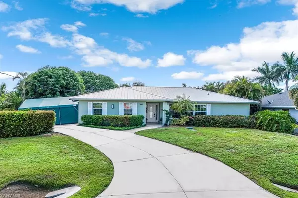 Naples, FL 34113,401 Panay AVE