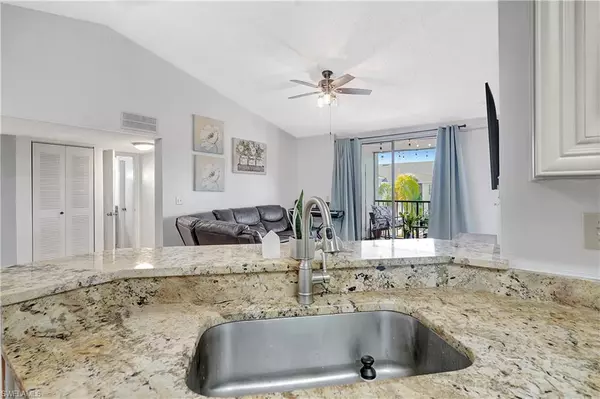 Fort Myers, FL 33912,13615 Eagle Ridge DR #1633