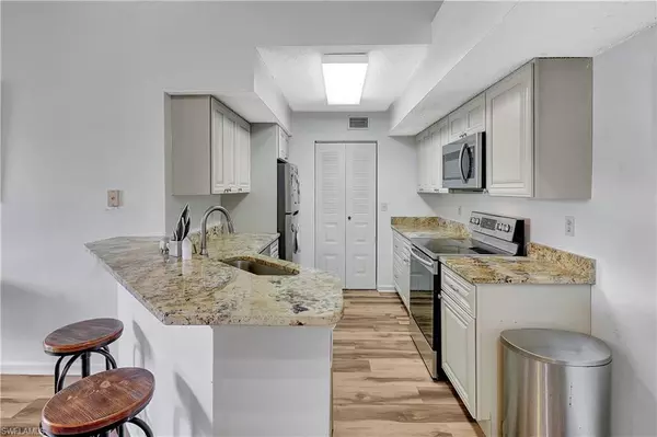 13615 Eagle Ridge DR #1633, Fort Myers, FL 33912