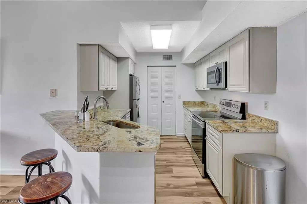 Fort Myers, FL 33912,13615 Eagle Ridge DR #1633