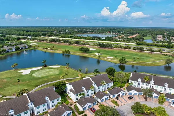 Naples, FL 34110,5928 Sand Wedge LN #1801
