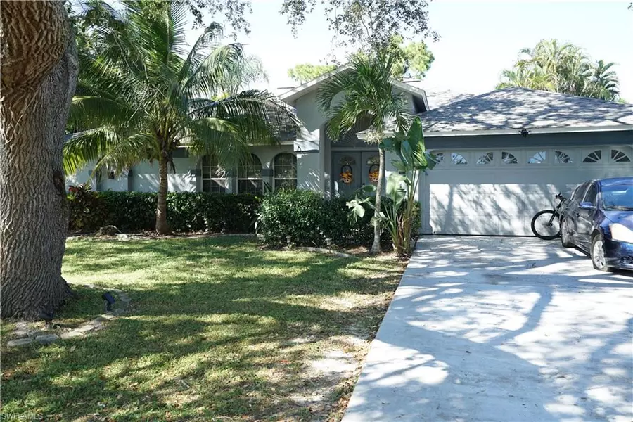 17250 Caloosa Trace CIR, Fort Myers, FL 33967