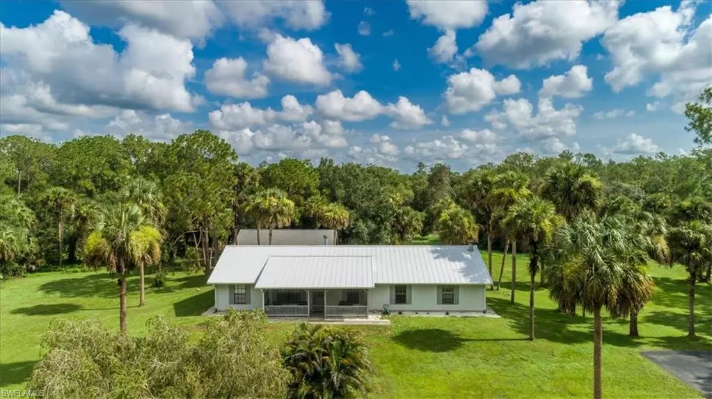 3631 6th AVE SE, Naples, FL 34117
