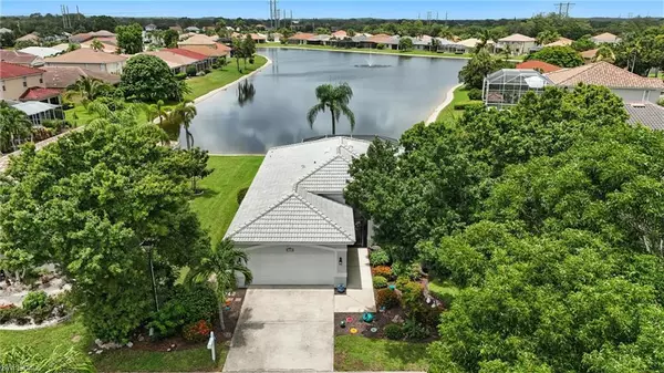 Fort Myers, FL 33913,11317 Lakeland CIR