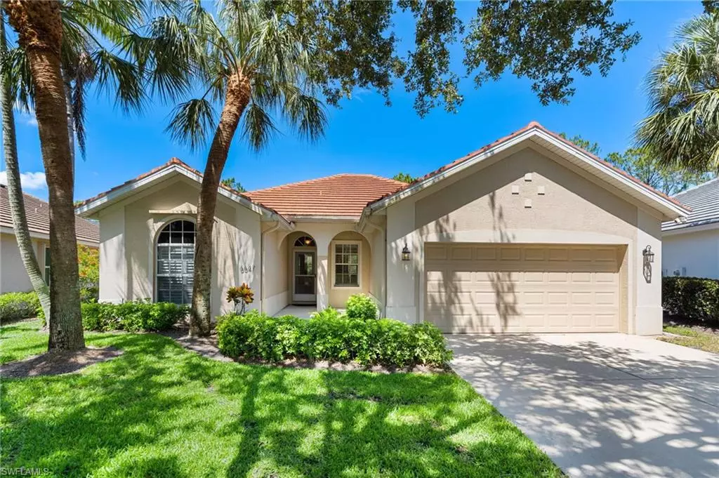Naples, FL 34109,6647 Mangrove WAY