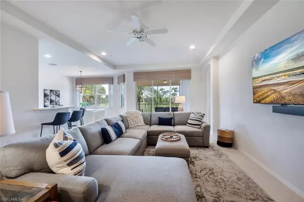 Naples, FL 34112,4610 Winged Foot WAY #203