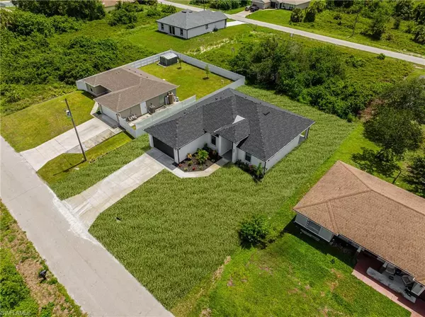 Lehigh Acres, FL 33974,529 Kilgour AVE S