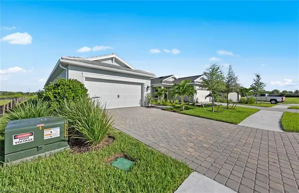 North Fort Myers, FL 33917,17827 Beautybush TER