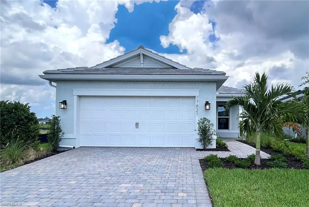 North Fort Myers, FL 33917,17827 Beautybush TER